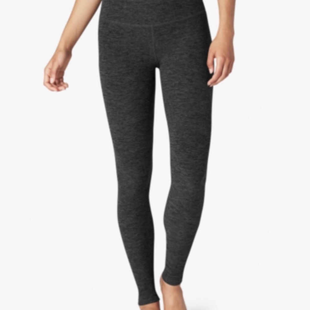 Beyond Yoga Spacedye Leggings Size S